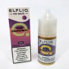 Рідина ELFLIQ 30мл 5%. Рожевий грейпфрут (Pink Grapefruit)