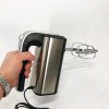 Міксер Domotec R.6664 5 швидкостей, режим Турбо, Міксер електричний 800 Вт