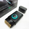 Електробритва VGR V-377 BLACK шейвер