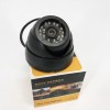 Камера відеоспостереження купольна HD Camera 349 IP 1.3 mp, Камера спостереження для квартири