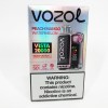 Vozol Vista 20000. Персик Манго Кавун (Peach Mango Watermelon)