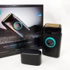 Електробритва VGR V-377 BLACK шейвер