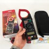 Цифровий Мультиметр DT 266C DIGITAL Токові кліщі мультитестер тестер, Тестер для електрика