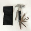 Набір для чоловіка: універсальний розвідний гайковий ключ Snapn + молоток Multi hammer 18в1