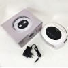 Лампа для нігтів LED+UV Lamp SUN Y30, Лампа потужна для сушіння гель-лаку, Світлодіодне світло для нігтів