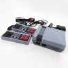 Ігрова приставка GAME NES 620 / 7724 два джойстики 620 вбудованих ігор 8bit Av-Вихід, приставки денді