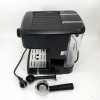 Кавоварка рожкова еспресо MAGIO MG-962 1140 Вт, латте кавоварка автоматична