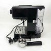 Кавоварка рожкова еспресо MAGIO MG-962 1140 Вт, латте кавоварка автоматична