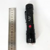 Тактичний ручний ліхтар Police T6-26+T6+COB