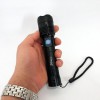 Ліхтарик ручний Bailong X-Balog BL-B99-P50, ліхтар ручний тактичний, водонепроникний ліхтар