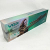 Плойка VGR V-579, температура від 130 до 210 °C, кераміка