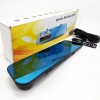 Автомобільний відеореєстратор-дзеркало L9001 LCD 3.5" 1080P Full HD, Відеореєстратор на автомобіль