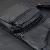 Подарунковий набір 2В1! Сумка шкіряна + професійний ліхтар: POLICE BL-X71-P50