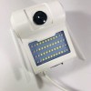Камера відеоспостереження UKC CAMERA D2 WIFI IP 2.0mp вулична з Led прожектором