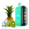 Elf Bar Raya D3 25000. Ківі Ананас (Kiwi Pineapple)
