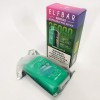 Elf Bar Raya D3 25000. Яблуко (Double Apple)