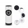 Камера настільна поворотна 180 градусів CAMERA CAD 1315 WIFI, ip, dvr, 1mp