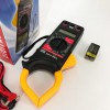 Цифровий мультиметр токові кліщі Digital DT-266 мультитестер тестер вольтметр, Хороший мультиметр
