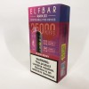 Elf Bar Raya D3 25000. Персик Ягоди (Peach Berry)