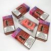 ELF BAR GH 23000 5%. Полунично-кавунова жуйка (Strawberry Watermelon Bubble Gum)