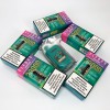 ELF BAR GH 23000 5%. Черный Дракон (Ледяной Черный Дракон)