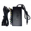 Адаптер для NoteBook Universal MY-120W універсальний зарядний пристрій для ноутбука