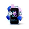 Elf Bar BC10000 Touch. Синя Малина (Blue Razz Ice)
