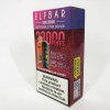 ELF BAR GH 23000 5%. Кислі Кавунові Цукерки (Sour Watermelon Candy)