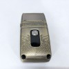 Професійна електробритва Шейвер VGR V-335 Shaver з трьома ножовими блоками, бритва для бороди