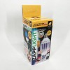 Світлодіодна лампа для комах Zapp Light, електрична пастка для комах, протимоскітна лампа від комарів