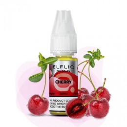 Рідина ELFLIQ 30 мл 5%. Вишня (Cherry)