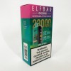 ELF BAR GH 23000 5%. Черный Дракон (Ледяной Черный Дракон)