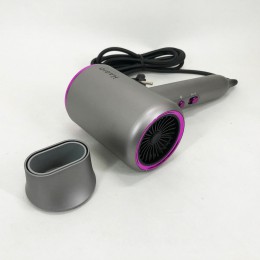 Фен MAGIO MG-168, Електрофен для волосся, Фен для дому, Фен потужний, Фен для голови, Жіночий фен для волосся