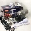 М'ясорубка MAGIO MG-271 Premium Line, Електрична м'ясорубка з насадками, Електром'ясорубка для шатківниці
