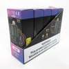 ELF BAR COMBO 25000. Перемикання смаків. Зелений Виноград / Виноград (Green Grape / Grape)