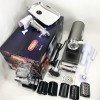 М'ясорубка MAGIO MG-271 Premium Line, Електрична м'ясорубка з насадками, Електром'ясорубка для шатківниці