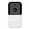 Бездротова відеокамера дверного дзвінка домофон SMART DOORBELL X5 wifi
