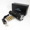 Ліхтар NIGHT VISION FLUORESCENCE CB-G401Y-30W, Ліхтарик police оригінал, Ліхтарик поліс