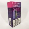 Elf Bar Raya D3 25000. Ягоди (Vimto)