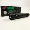 Тактичний ліхтар POLICE BL-X71-P50 Тактичні ліхтарі | Надпотужний ліхтарик