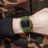 Годинник наручний чоловічий SKMEI 1628AGBK, оригінальний чоловічий годинник, брендовий чоловічий годинник