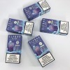 Elf Bar BC10000. Виноград Вишня (Grape Cherry)