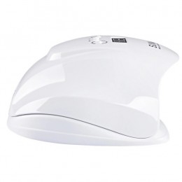 Професійна сушарка Sun X Beauty nail 54w FD 160A для нігтів, лампа для гель-лаку, Лампа майстра манікюру