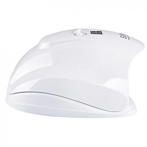 Професійна сушарка Sun X Beauty nail 54w FD 160A для нігтів, лампа для гель-лаку, Лампа майстра манікюру