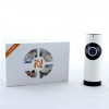 Камера настільна поворотна 180 градусів CAMERA CAD 1315 WIFI, ip, dvr, 1mp