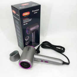 Фен MAGIO MG-168, Електрофен для волосся, Фен для дому, Фен потужний, Фен для голови, Жіночий фен для волосся