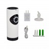 Камера настільна поворотна 180 градусів CAMERA CAD 1315 WIFI, ip, dvr, 1mp