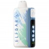 Elf Bar Ice King 30000. Синя Малина (Blue Razz Ice)