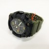 Годинник наручний чоловічий SKMEI 1520AG ARMY GREEN, військовий чоловічий наручний годинник зелений. Колір: зелений