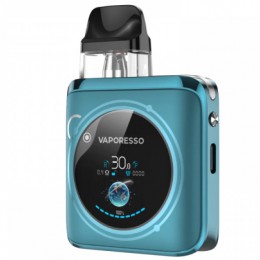 Vaporesso XROS 4 Nano. Aquamarine